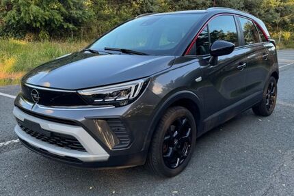 Opel Crossland (X) 104.378 km 12.890 &euro; Ibbenbüren 49479