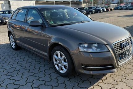 Audi A3 83.500 km 7.990 &euro; Wallenhorst 49134