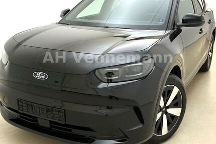 Ford Capri 14.000 km 39.690 &euro; Hilter 49176