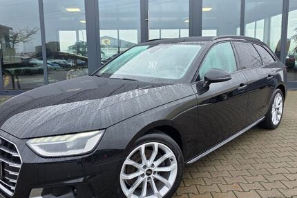 Audi A4 123.000 km 24.999 &euro; Damme 49401