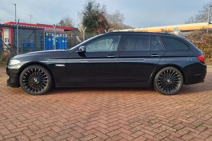 Alpina B5 150.502 km 27.500 &euro; Osnabrück 49088