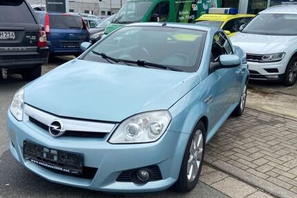 Opel Tigra