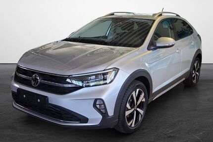 VW Taigo 9.000 km 28.980 &euro; Lengerich 49525