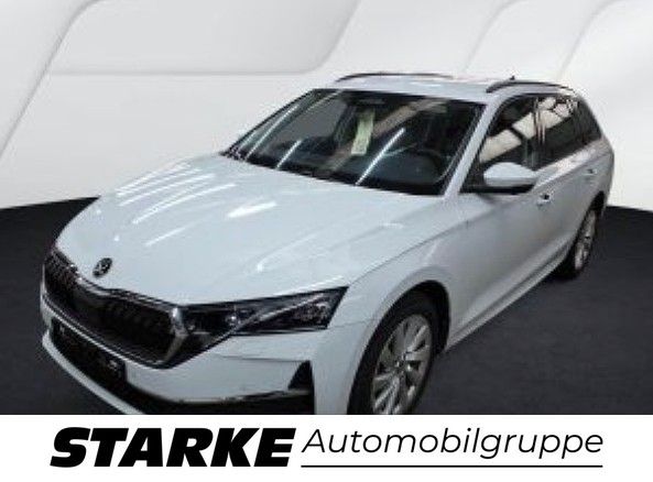 Skoda Octavia 12.630 km 31.950 &euro; Versmold 33775