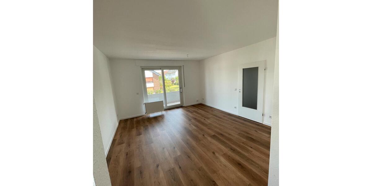 Etagenwohnung Georgsmarienhütte - 1 Zimmer, 39 m&sup2;, 510&euro; | Angebot:26305635
