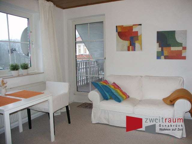Zimmer Bad Iburg - 2 Zimmer, 690&euro; | Angebot:26373282
