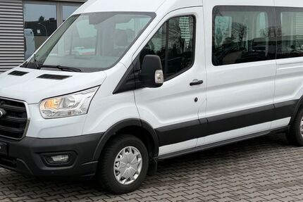 Ford Transit 129.700 km 19.500 &euro; Bad Iburg (bei Osnabrück) 49186