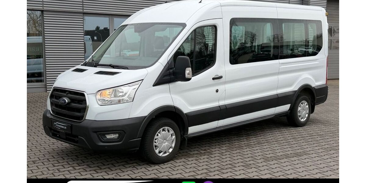 Ford Transit 129.700 km 19.999 &euro; Bad Iburg (bei Osnabrück) 49186