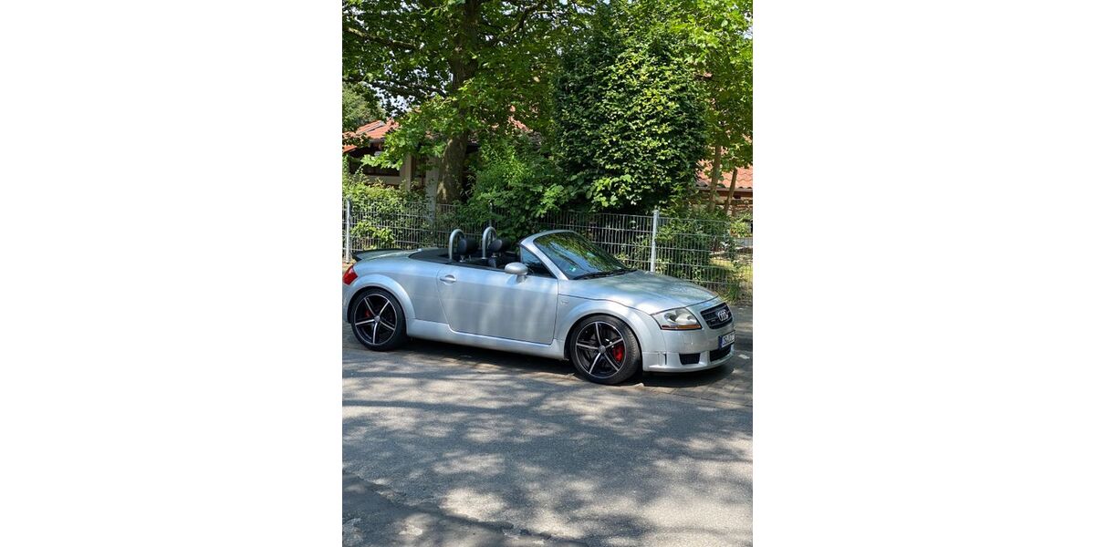 Audi TT 128.000 km 22.000 &euro; Georgsmariehütte 49124