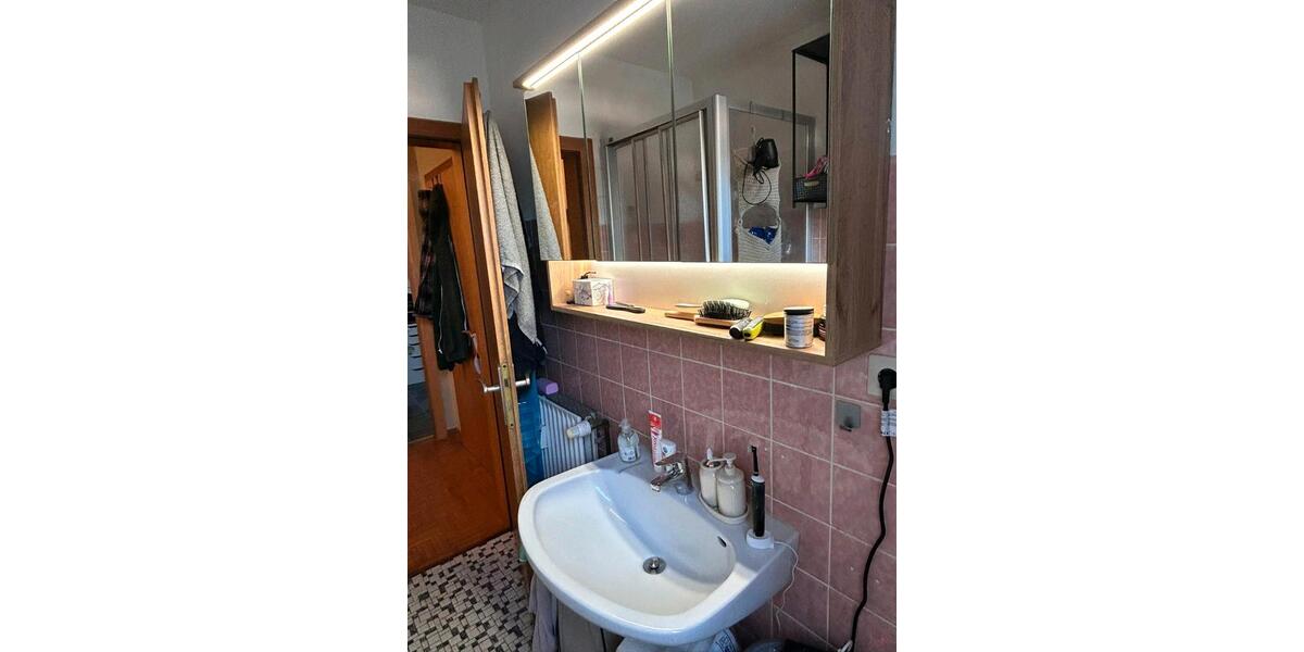 Etagenwohnung Neuenkirchen-Vörden Vörden - 3.5 Zimmer, 90 m&sup2;, 700&euro; | Angebot:26429437