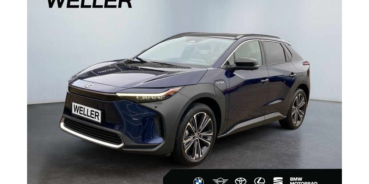 Toyota bZ4X 11.212 km 32.350 &euro; Osnabrück 49090