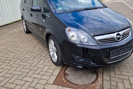 Opel Zafira 248.000 km 1.890 &euro; Melle 49324