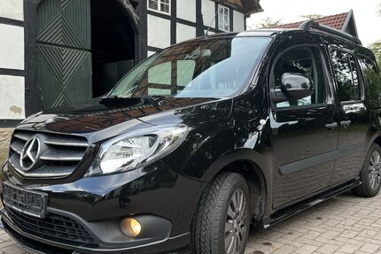 Mercedes-Benz Citan 36.000 km 33.000 &euro; Hagen 49170