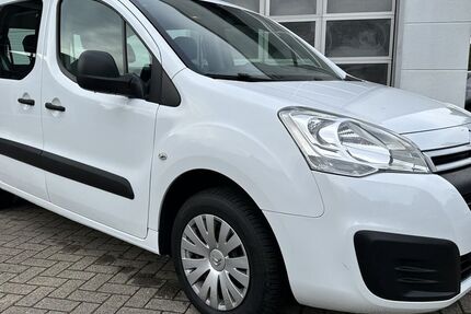 Citroen Berlingo 85.000 km 10.490 € Neuenkirchen OT Lintern 49586