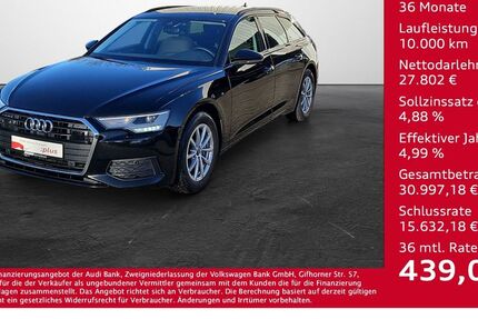 Audi A6 105.659 km 27.490 &euro; Osnabrück 49080