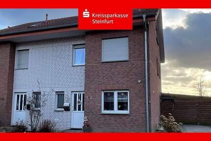 Haus Lienen Kattenvenne - 5 Zimmer, 115 m&sup2;, 269.000&euro; | Angebot:24973682