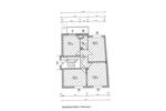 Erdgeschoßwohnung Osnabrück Wüste - 3 Zimmer, 75 m&sup2;, 795&euro; | Angebot:26682905