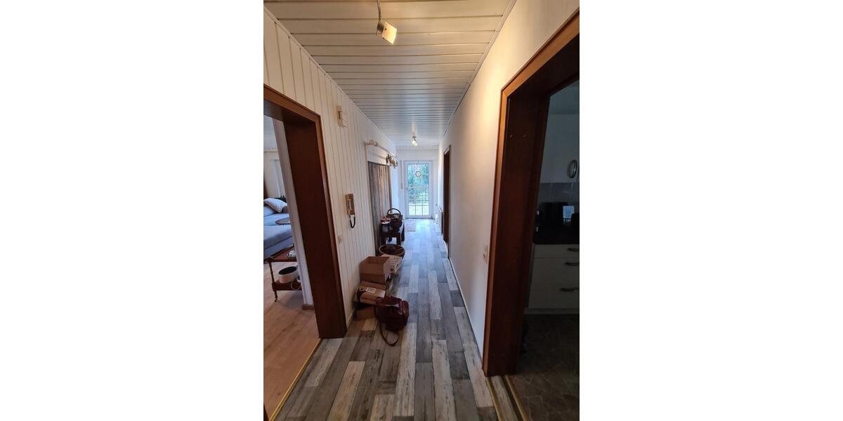 Etagenwohnung Hasbergen - 4 Zimmer, 90 m&sup2;, 750&euro; | Angebot:24654659