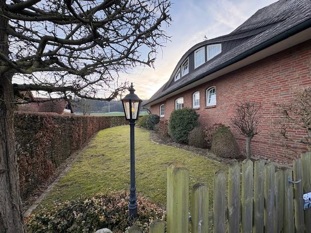 Erdgeschoßwohnung Bad Essen - 5 Zimmer, 135 m&sup2;, 1.250&euro; | Angebot:24740761