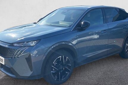 Peugeot 3008 9.850 km 27.490 € Osnabrück 49082