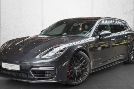 Porsche Panamera 65.089 km 91.900 &euro; Osnabrück 49078