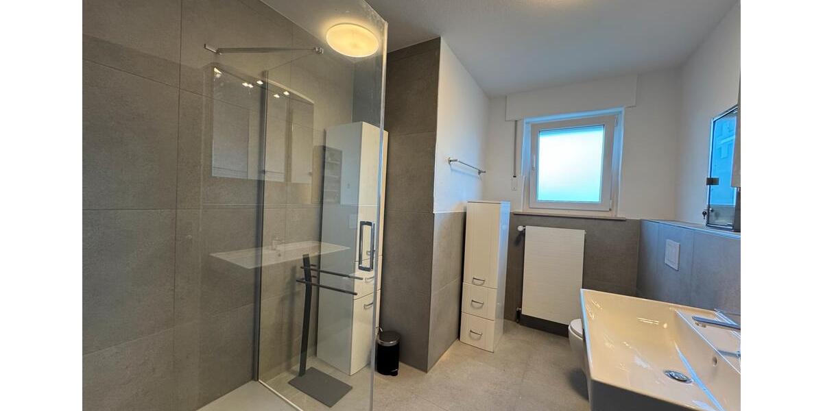 Etagenwohnung Melle - 4 Zimmer, 105 m&sup2;, 950&euro; | Angebot:26452235
