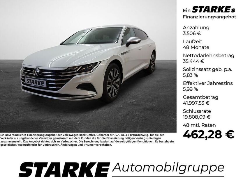 Arteon