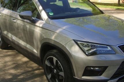 Seat Ateca 105.000 km 17.500 &euro; Bissendorf 49143