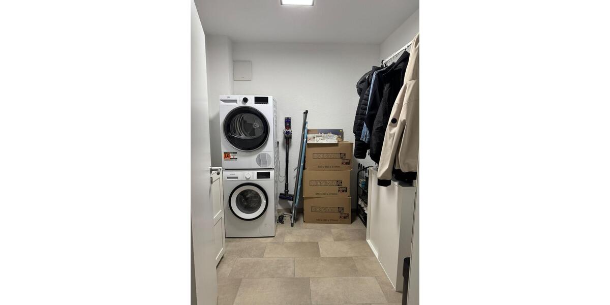 Etagenwohnung Osnabrück Dodesheide - 3 Zimmer, 73 m&sup2;, 785&euro; | Angebot:26233960