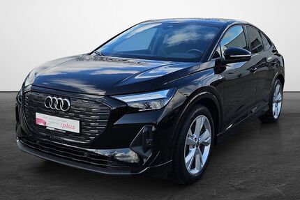 Audi Q4 e-tron 52.403 km 34.830 &euro; Osnabrück 49080