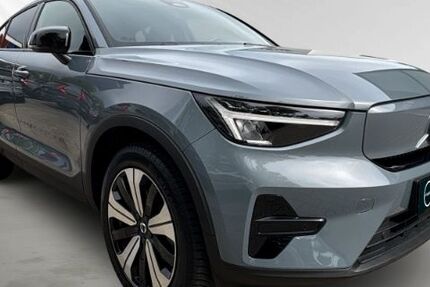 Volvo C40 13.109 km 32.370 &euro; Osnabrück 49090