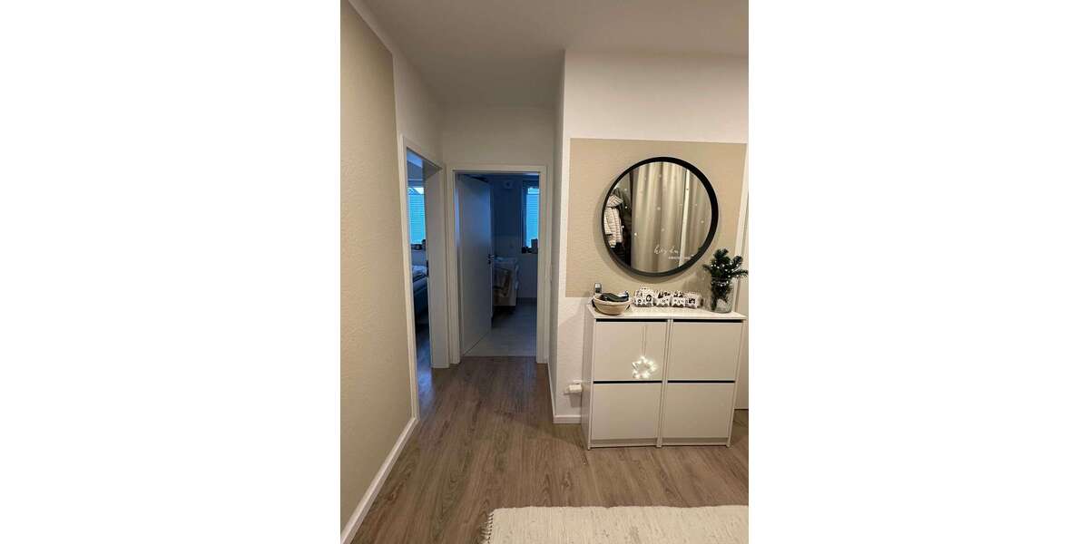 Wohnung zum Mieten in Osnabrück 1.200 € 82.76 m² 3 zimmer