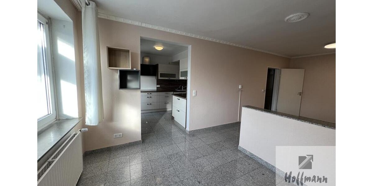 Dachgeschoßwohnung Osnabrück Fledder - 4 Zimmer, 137 m&sup2;, 1.100&euro; | Angebot:23712198