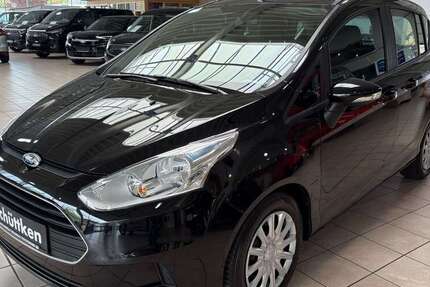 Ford B-Max 44.850 km 9.990 &euro; Ibbenbüren 49477