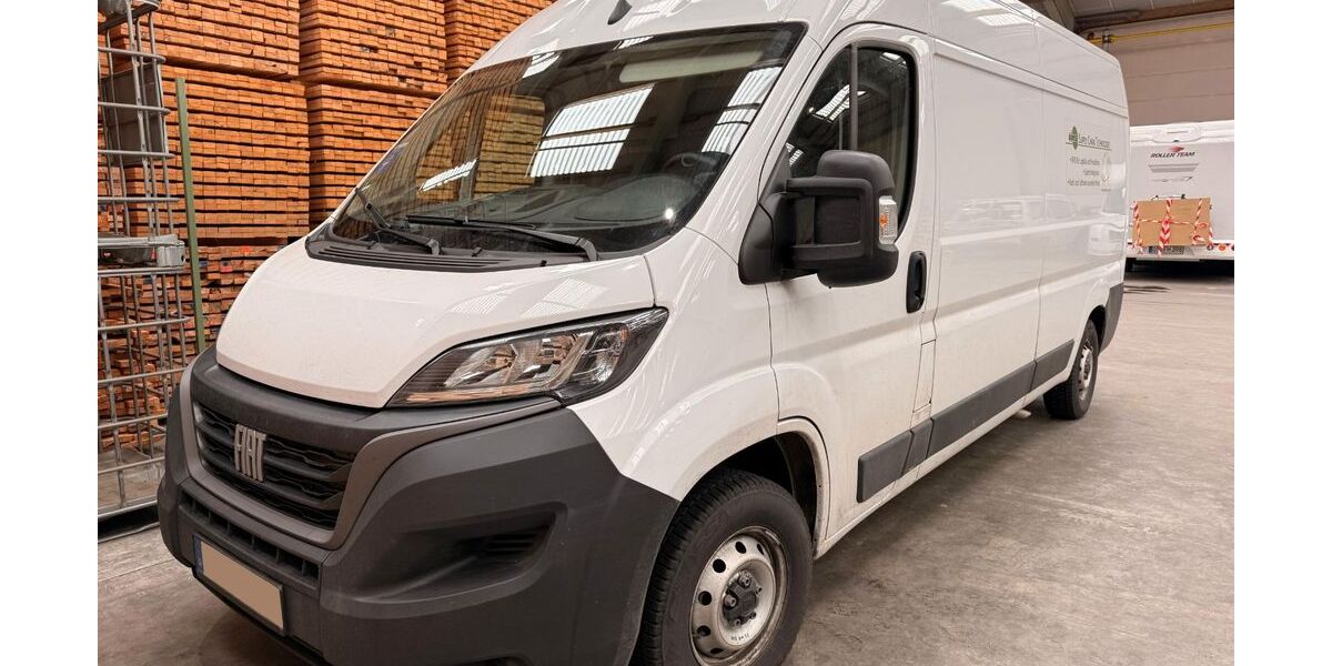 Fiat Ducato 30.000 km 22.999 &euro; Bad Essen 49152