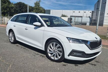 Skoda Octavia 120.000 km 21.250 € Dissen 49201