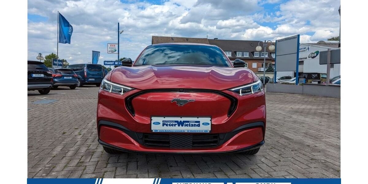 Ford Mustang Mach-E 22.000 km 36.490 &euro; Hasbergen 49205