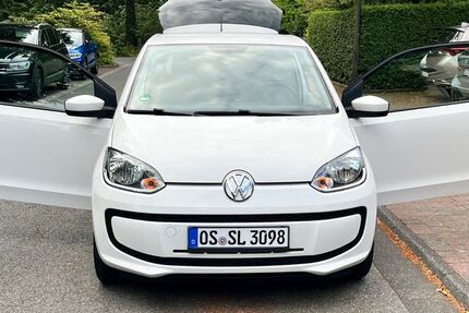 VW up! 95.913 km 4.850 &euro; Bad Rothenfelde 49214