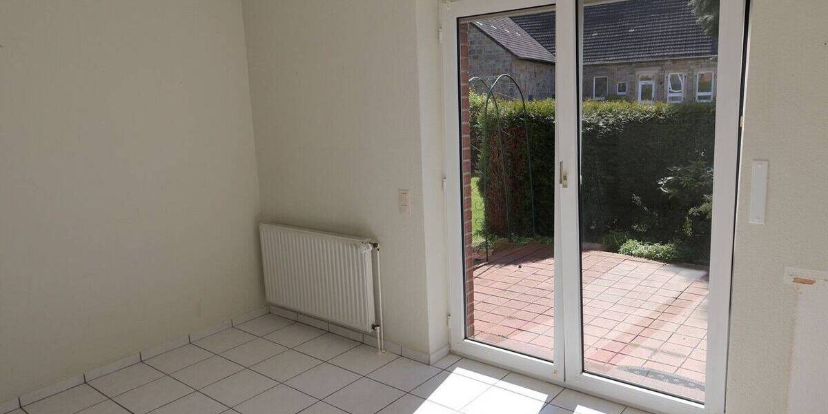 Etagenwohnung Ibbenbüren / Püsselbüren Püsselbüren - 3 Zimmer, 72 m&sup2;, 684&euro; | Angebot:26359084