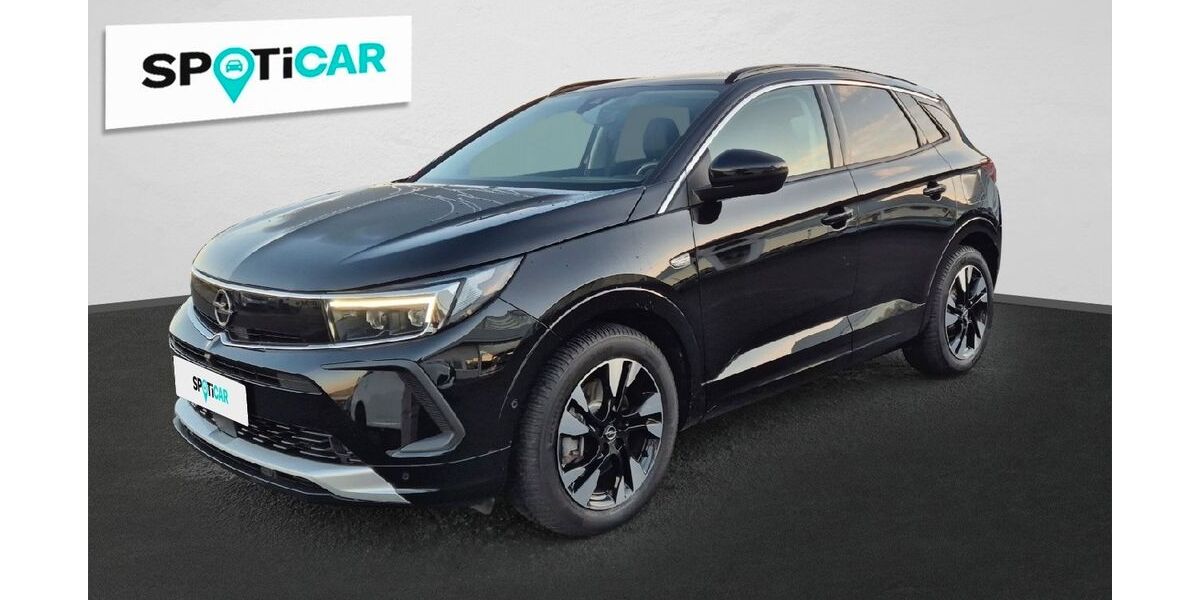 Opel Grandland (X) 23.155 km 25.450 &euro; Georgsmarienhütte 49124