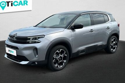 Citroen C5 Aircross 32.680 km 22.880 € Georgsmarienhütte 49124
