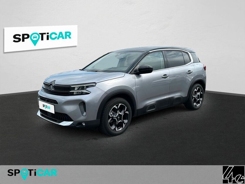 Citroen C5 Aircross 32.680 km 22.880 € Georgsmarienhütte 49124