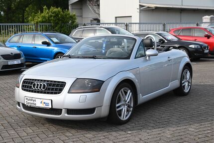 Audi TT 215.268 km 7.499 &euro; Mettingen 49497