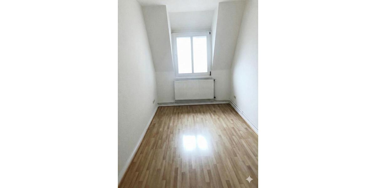 Dachgeschoßwohnung Osnabrück Wüste - 3.5 Zimmer, 99 m&sup2;, 970&euro; | Angebot:25232446