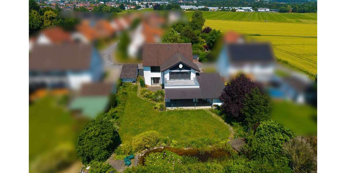 Einfamilienhaus Melle - 6 Zimmer, 250 m&sup2;, 689.500&euro; | Angebot:26961623