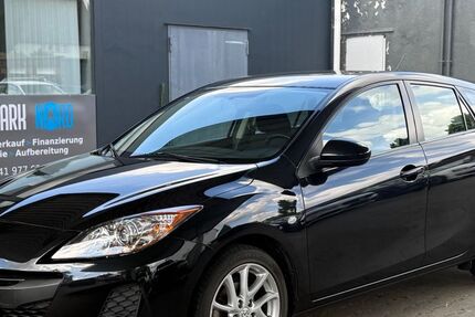 Mazda 3 66.505 km 8.780 &euro; Osnabrück 49090