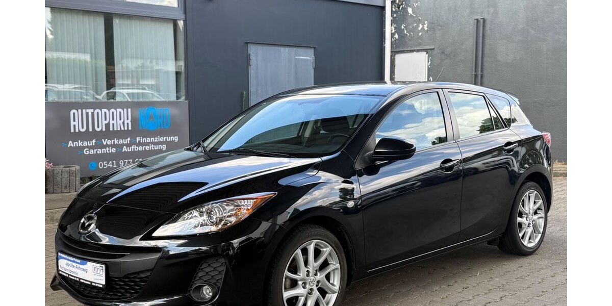 Mazda 3 66.505 km 8.780 &euro; Osnabrück 49090
