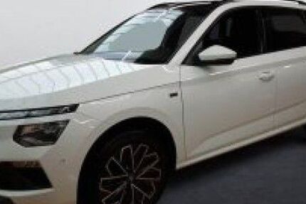 Skoda Kamiq 10.959 km 28.930 &euro; Versmold 33775
