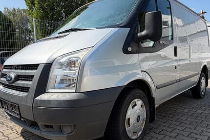 Ford Transit 132.150 km 6.350 &euro; Bad Essen 49152