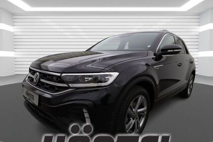 VW T-Roc 9.700 km 32.700 &euro; Osnabrück 49084